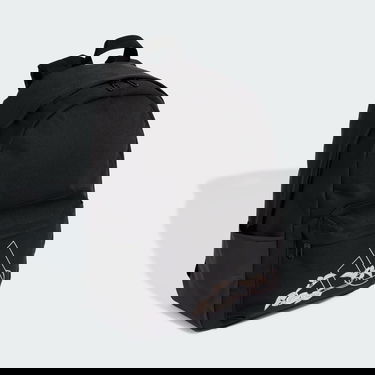 Ruksak adidas Performance Classic Flower Backpack Crna | JG1022, 1