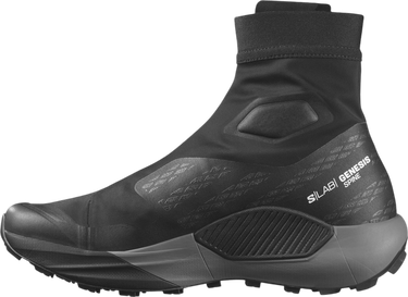 Tenisice i cipele Salomon S/LAB GENESIS SPINE Crna | l47519100, 5