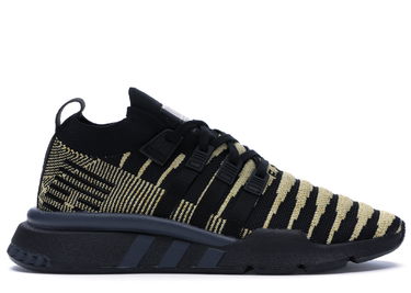 Tenisice i cipele adidas Originals adidas EQT Support Mid ADV Primeknit Dragon Ball Z Super Shenron Crna | DB2933, 0