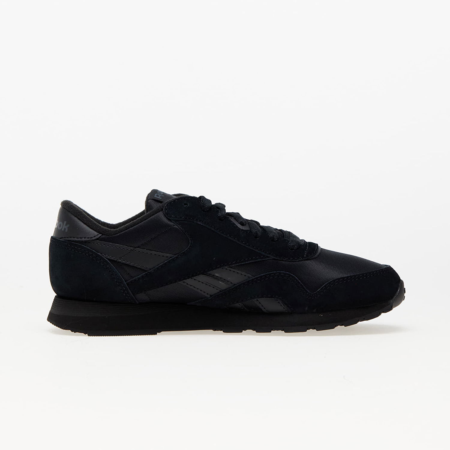 Tenisice i cipele Reebok Classic Nylon Shoes Crna | IE4537, 1