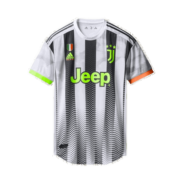 Dres Palace adidas x Juventus Authentic Ronaldo 7 Match Jersey Siva | FP7921 RONALDO, 0