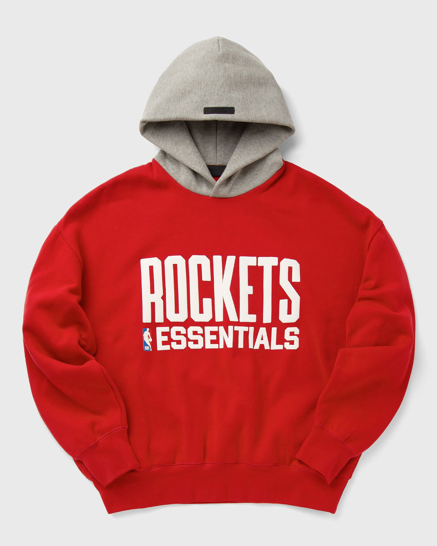 Dukserice Fear of God ROCKETS ESSENTIALS NBA Sports Fit Hoodie Višebojno | 192NB256418F, 1