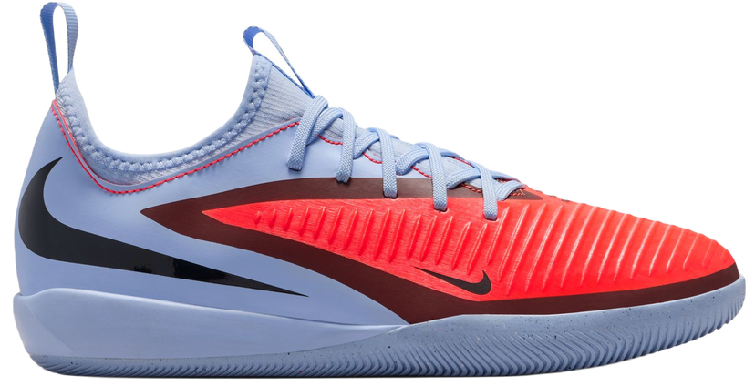 Tenisice i cipele Nike JR PHANTOM 6 LOW ACADEMY IC Ljubičasta | hq2035-400