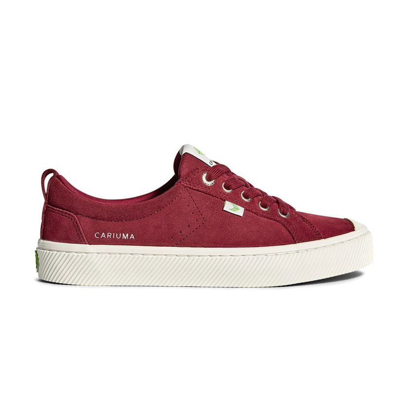 Tenisice i cipele Cariuma OCA Low Tamnocrvena | 100102R54