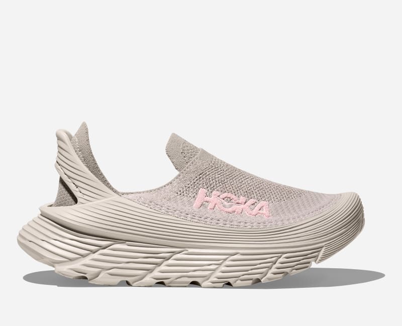Tenisice i cipele Hoka One One Restore TC Recovery 9.5 Bež | 1134532-SCCP