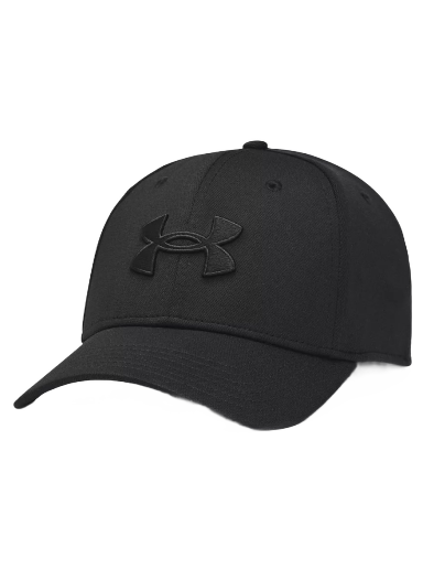 Kapa Under Armour Cap Blitzing Crna | 1376700-002