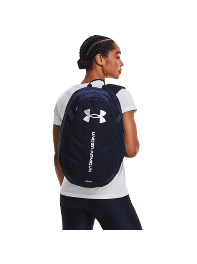 Ruksak Under Armour Hustle Lite Tamnoplava | 1364180-410
