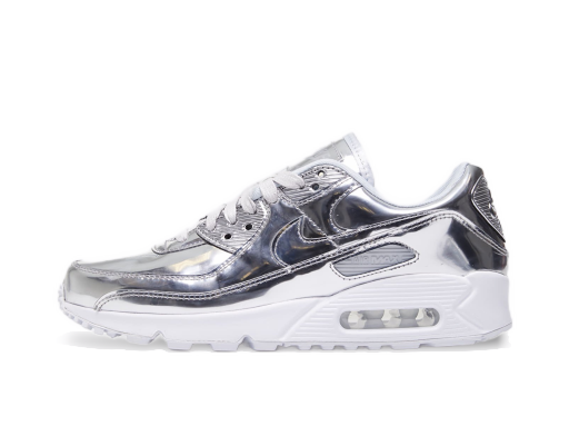 Tenisice i cipele Nike W Air Max 90 SP Siva | CQ6639-001