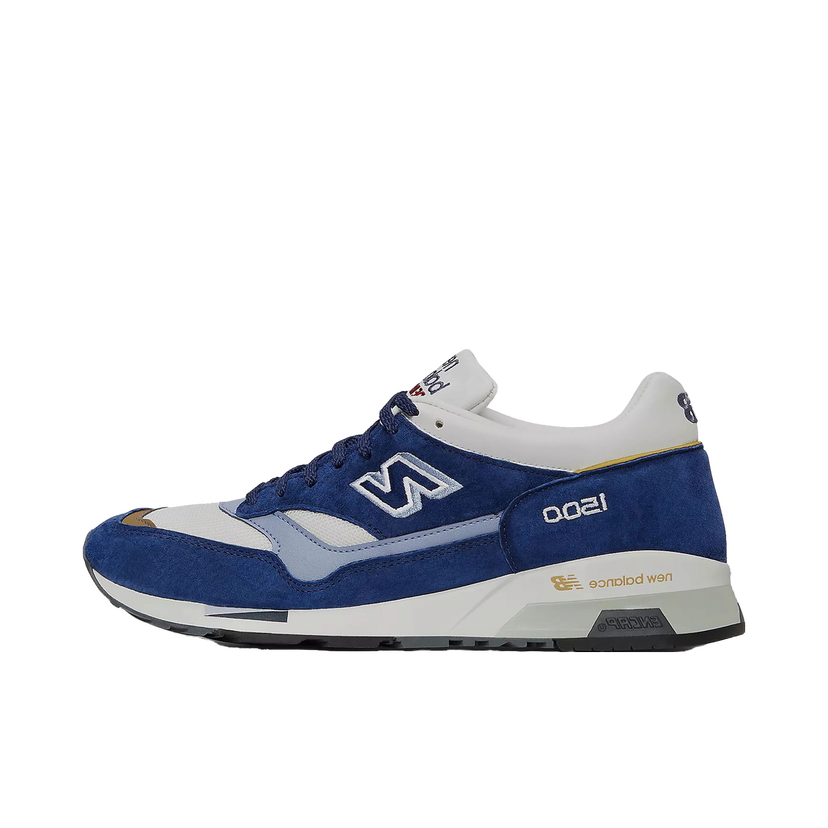 Tenisice i cipele New Balance 1500 MiE "Blue" Tamnoplava | M1500PWT