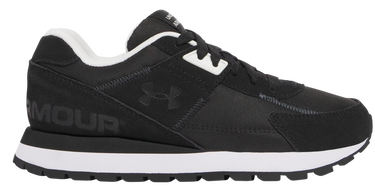 Tenisice i cipele Under Armour Essential Runner Crna | 3028555-001, 0