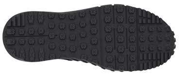 Tenisice i cipele Under Armour Obuv UA Charged Valsetz Mid Crna | 3027382-001, 4