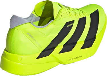 Tenisice i cipele adidas Performance ADIZERO ADIOS PRO 4 Žuta | jr6364, 4