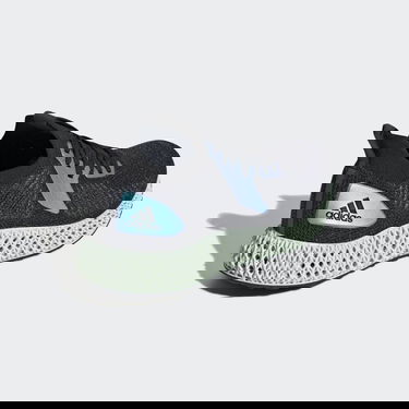 Tenisice i cipele adidas Performance AlphaEDGE 4D W Crna | FV6106, 1