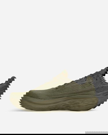 Tenisice i cipele New Balance 1080 Zelena | U1080I13, 4