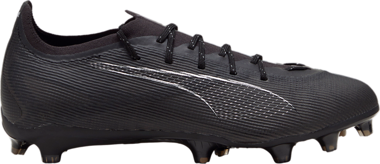 Tenisice i cipele Puma ULTRA 5 PRO FG/AG Crna | 107685-02, 0