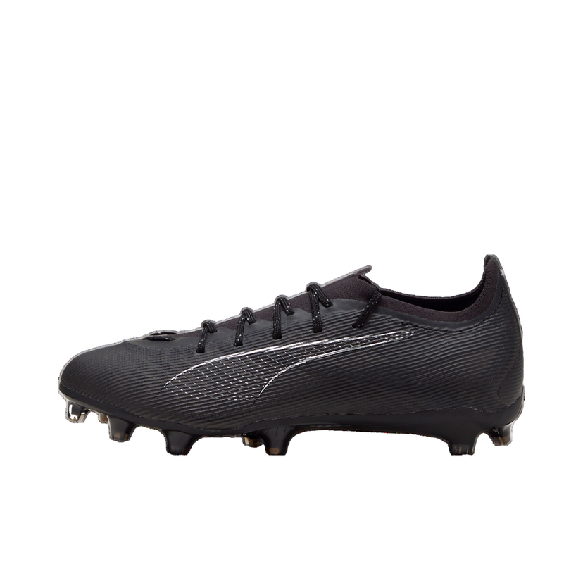 Tenisice i cipele Puma ULTRA 5 PRO FG/AG Crna | 107685-02