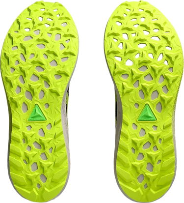 Tenisice i cipele Asics Fuji Lite 5 Žuta | 1011b889-001, 2