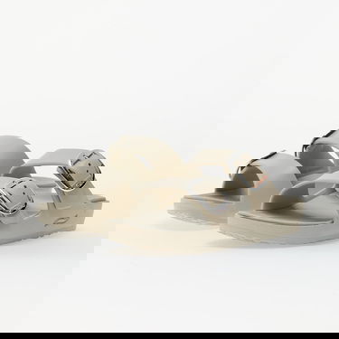 Tenisice i cipele Skechers Arch Fit Cal Breeze-Gold Star Sandals Bež | 111592 NAT, 5