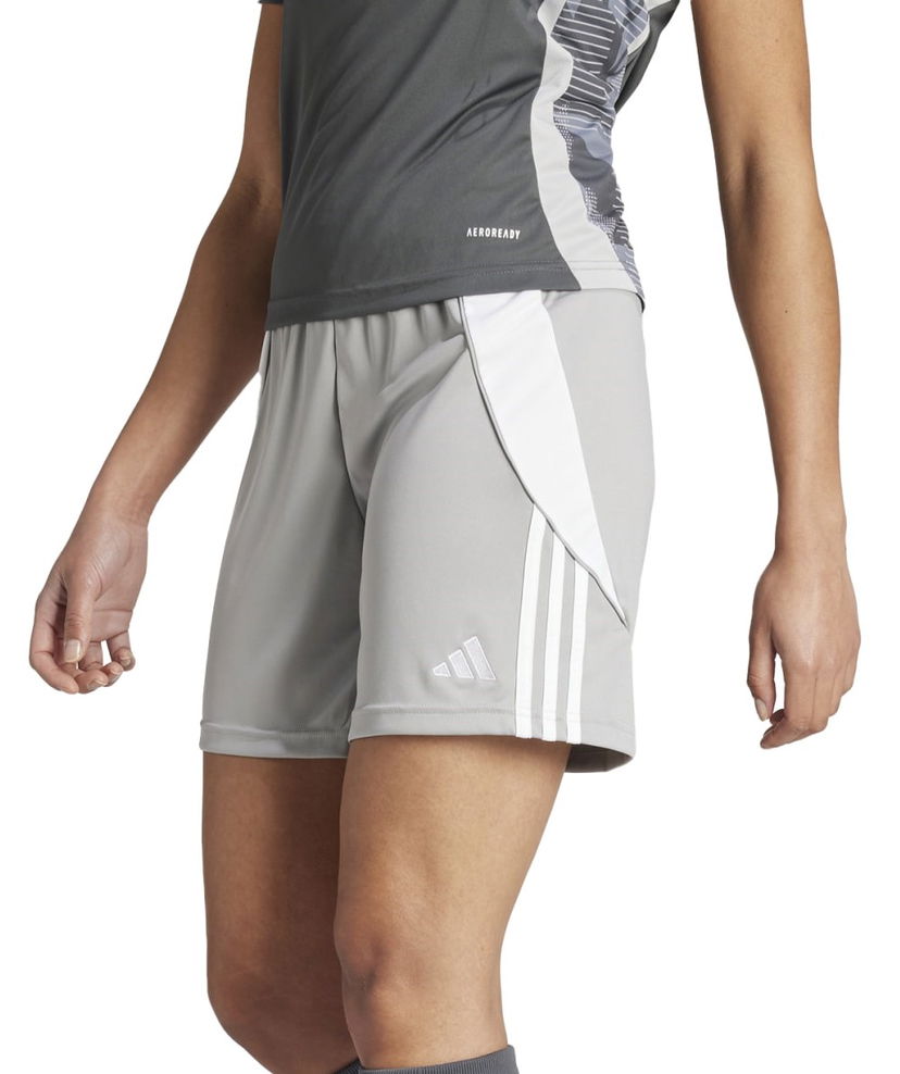 Kratke hlače adidas Performance adidas TIRO24 SHO W Siva | it2405