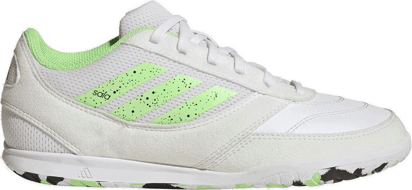 Tenisice i cipele adidas Performance TOP SALA COMPETITION II Bijela | jr5390