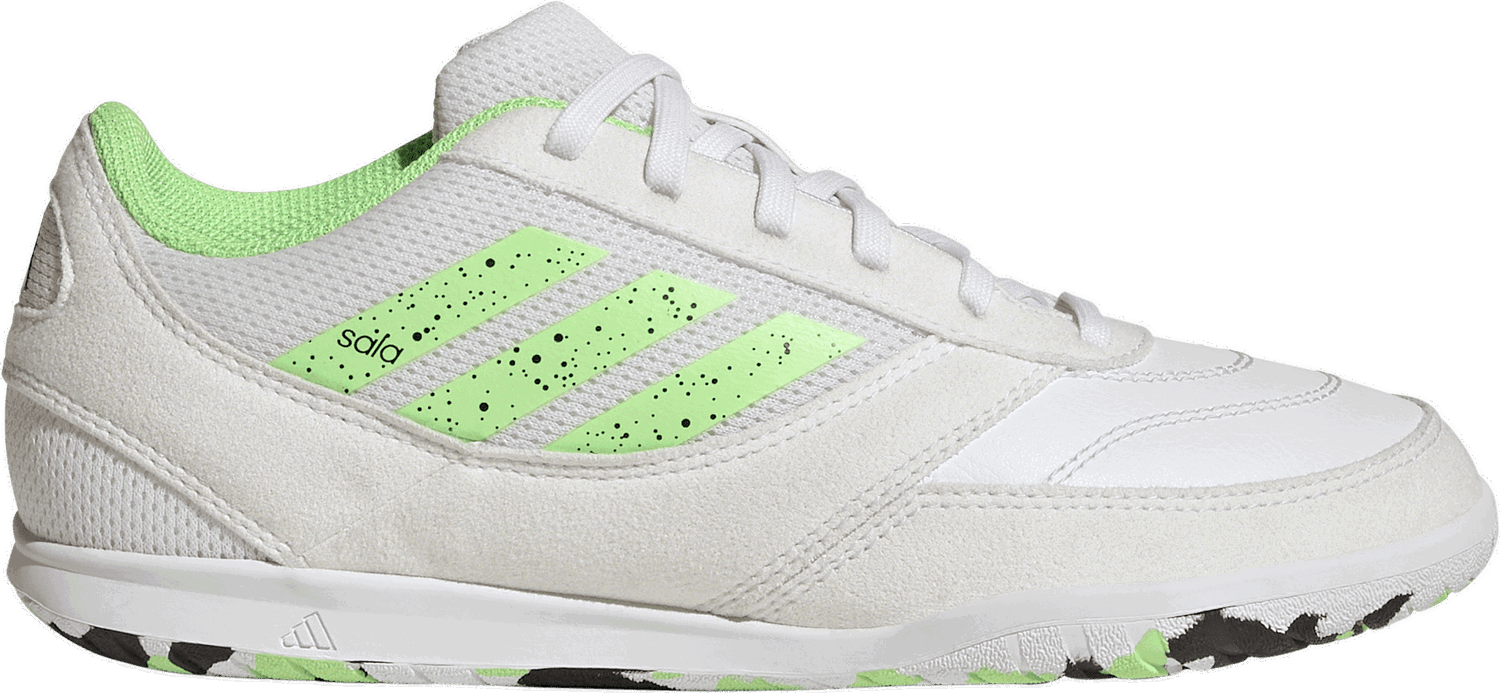 Tenisice i cipele adidas Performance TOP SALA COMPETITION II Bijela | jr5390, 0