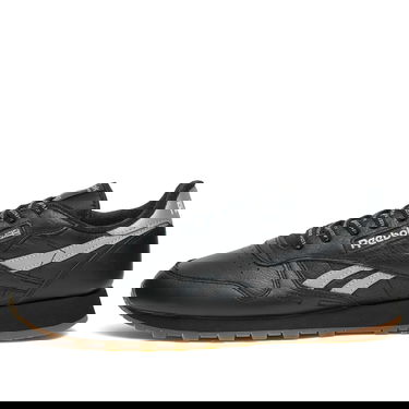 Tenisice i cipele Reebok Places + Faces x Classic Leather Crna | RMIA04CC99LEA0071072, 0