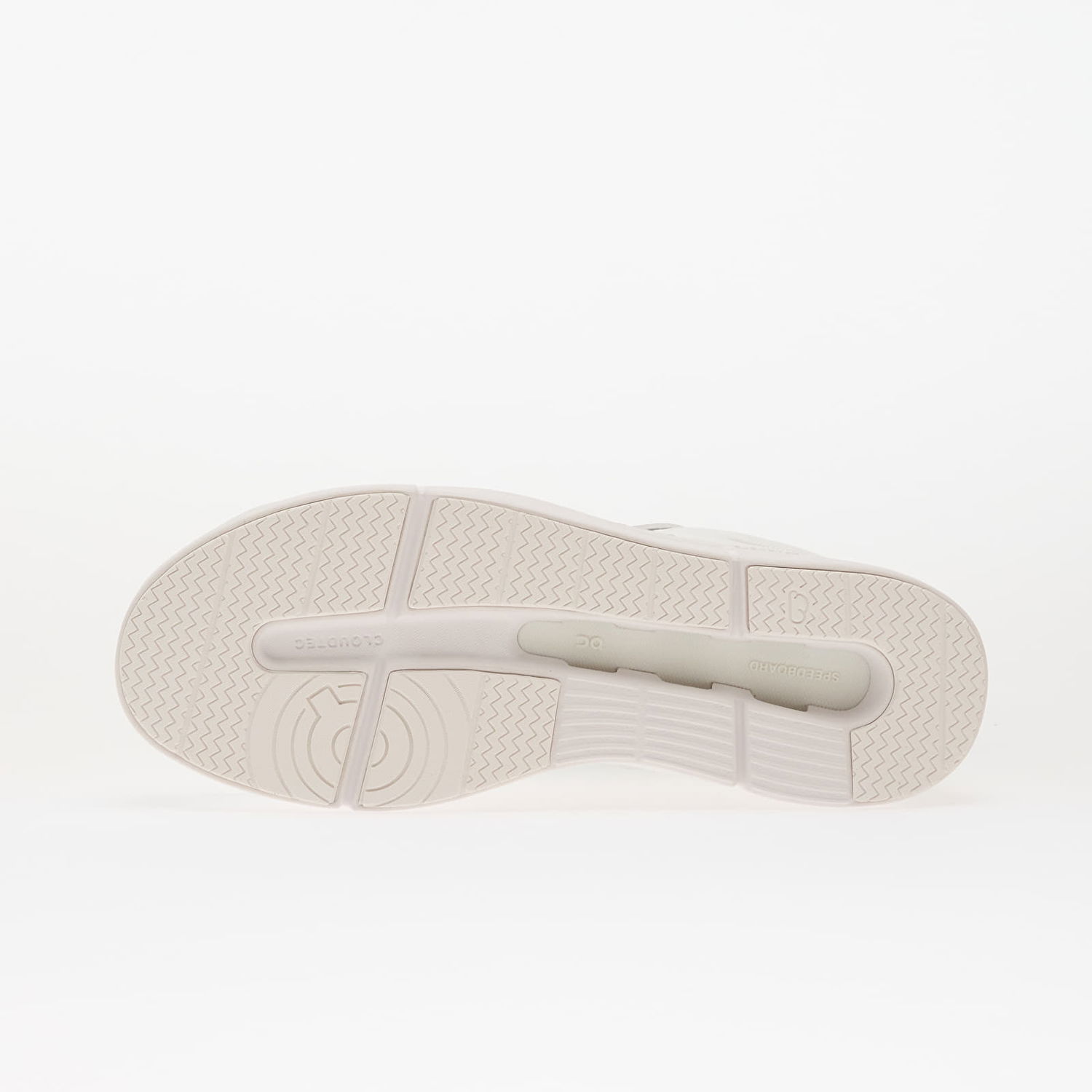 Tenisice i cipele On Running THE ROGER Advantage Bijela | 3WF30391200, 1