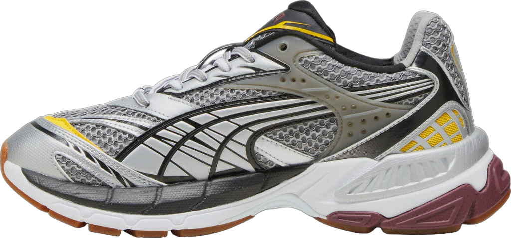 Tenisice i cipele Puma Velophasis Phased "Grey" Siva | 389365_05, 1