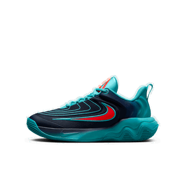 Tenisice i cipele Nike Giannis Immortality 4 Tirkiz | FZ6734-303, 0