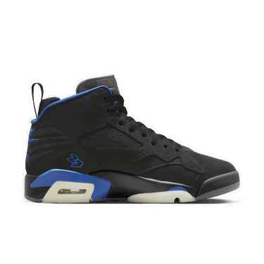 Tenisice i cipele Jordan Jordan MVP 678 Black Varsity Royal W Crna | FB9019-004, 2