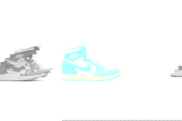 Tenisice i cipele Jordan Jordan 1 Retro High OG Plava | DZ5485-402, 1
