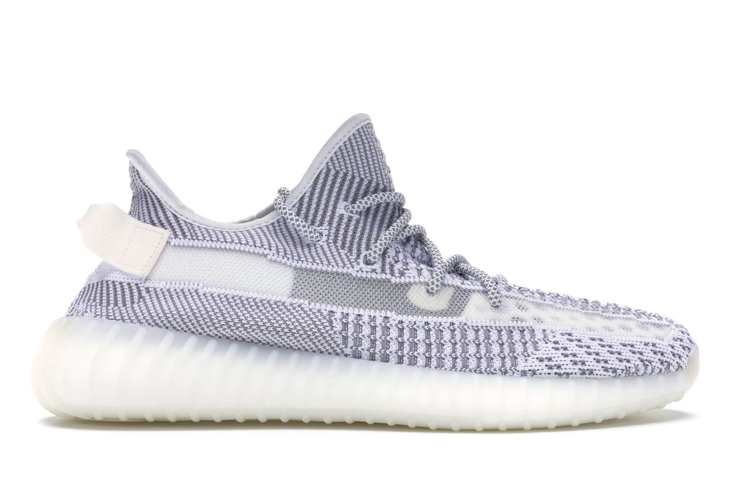Tenisice i cipele adidas Yeezy Yeezy Boost 350 V2 Static (Non-Reflective) Siva | EF2905, 0