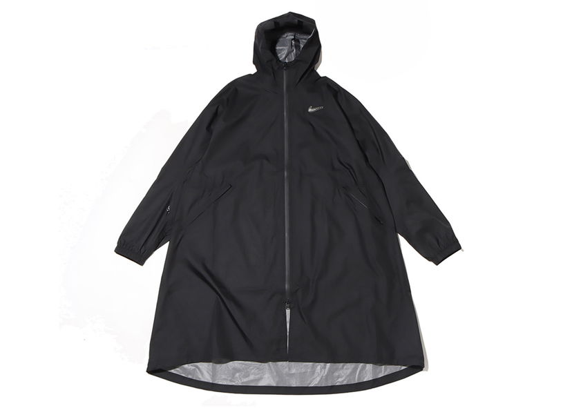 Jakna Nike NOCTA x Running Jacket Black W Crna | DR2679-010