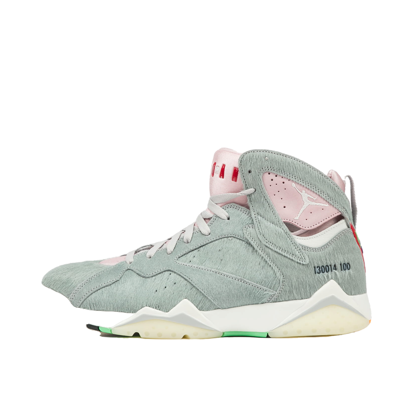 Tenisice i cipele Jordan Air Jordan 7 Retro SE Zelena | CT8528 002