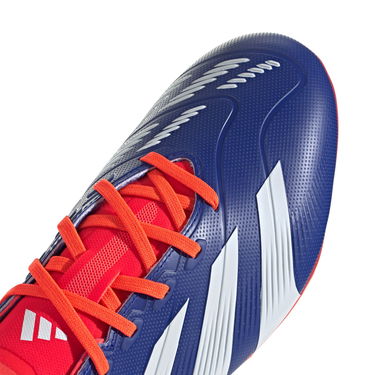 Tenisice i cipele adidas Performance Predator League Firm Ground Plava | IF6348, 8