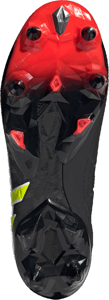 Tenisice i cipele adidas Performance PREDATOR EDGE.1 SG Crna | gw1017, 2