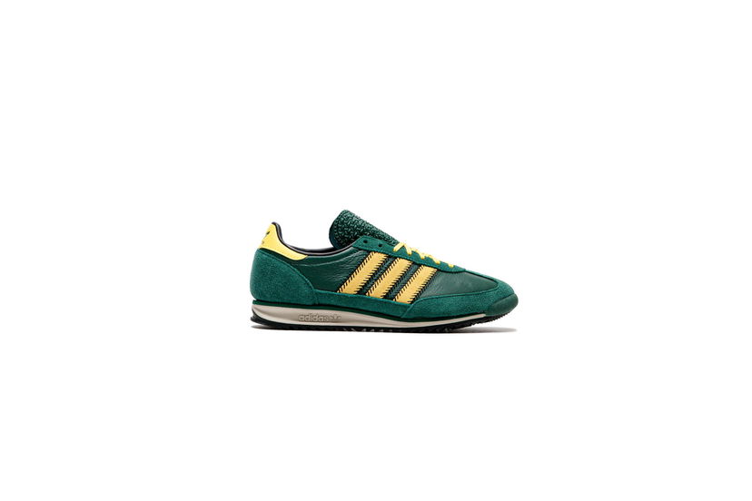 Tenisice i cipele adidas Originals Originals SL 72 OG Višebojno | JS3984
