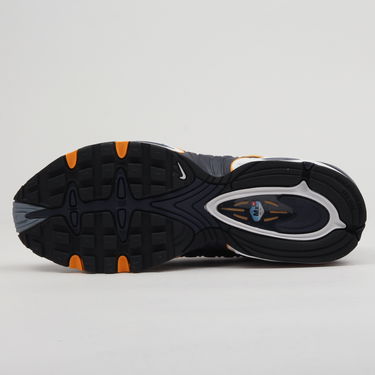 Tenisice i cipele Nike Air Max Tailwind 4 Tamnoplava | AQ2567-001, 5