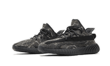 Tenisice i cipele adidas Yeezy Boost 350 V2 MX "Dark Salt" Siva | ID4811, 4