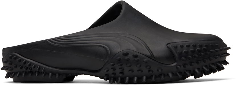 Odjeća Puma LGN Louis Gabriel Nouchi Edition Mostro Slip-On Loafers Crna | 40237101