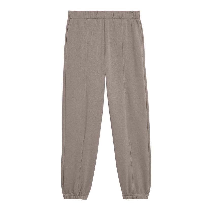 Hlače On Running Pants On Club Pant Cinder L Bež | 1ME10041933
