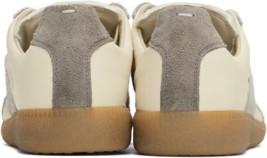Tenisice i cipele Maison Margiela Maison Margiela Replica Bijela | S57WS0513 P8170, 1