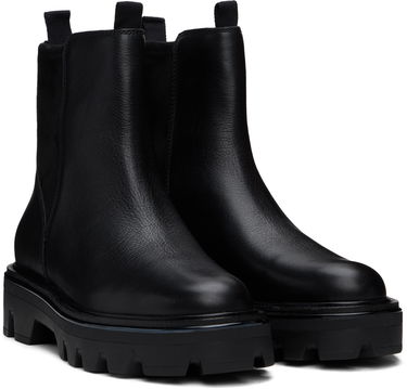 Odjeća rag & bone Rag & Bone Quinn Chelsea Boots Crna | WFF24FF014LE14, 3