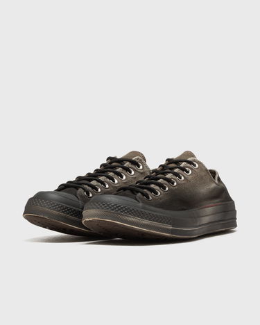 Tenisice i cipele Converse Chuck 70 Canvas LTD Crna | A17730C, 2