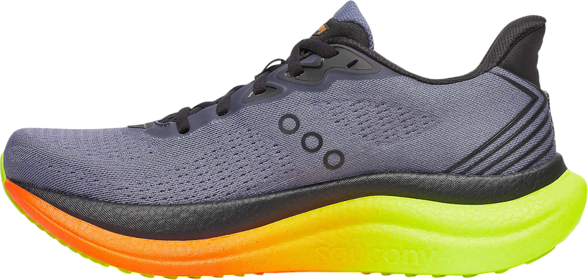 Tenisice i cipele Saucony Triumph 23 Siva | s21023-99, 1