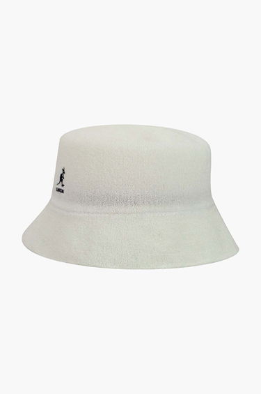 Šešir Kangol Bermuda Bucket Bijela | 057900, 4