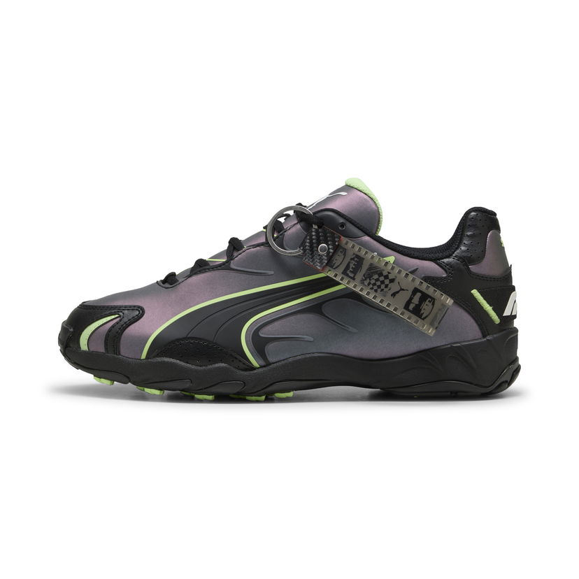 Tenisice i cipele Puma F1® Inhale 75 Years Hero Ljubičasta | 308843_01