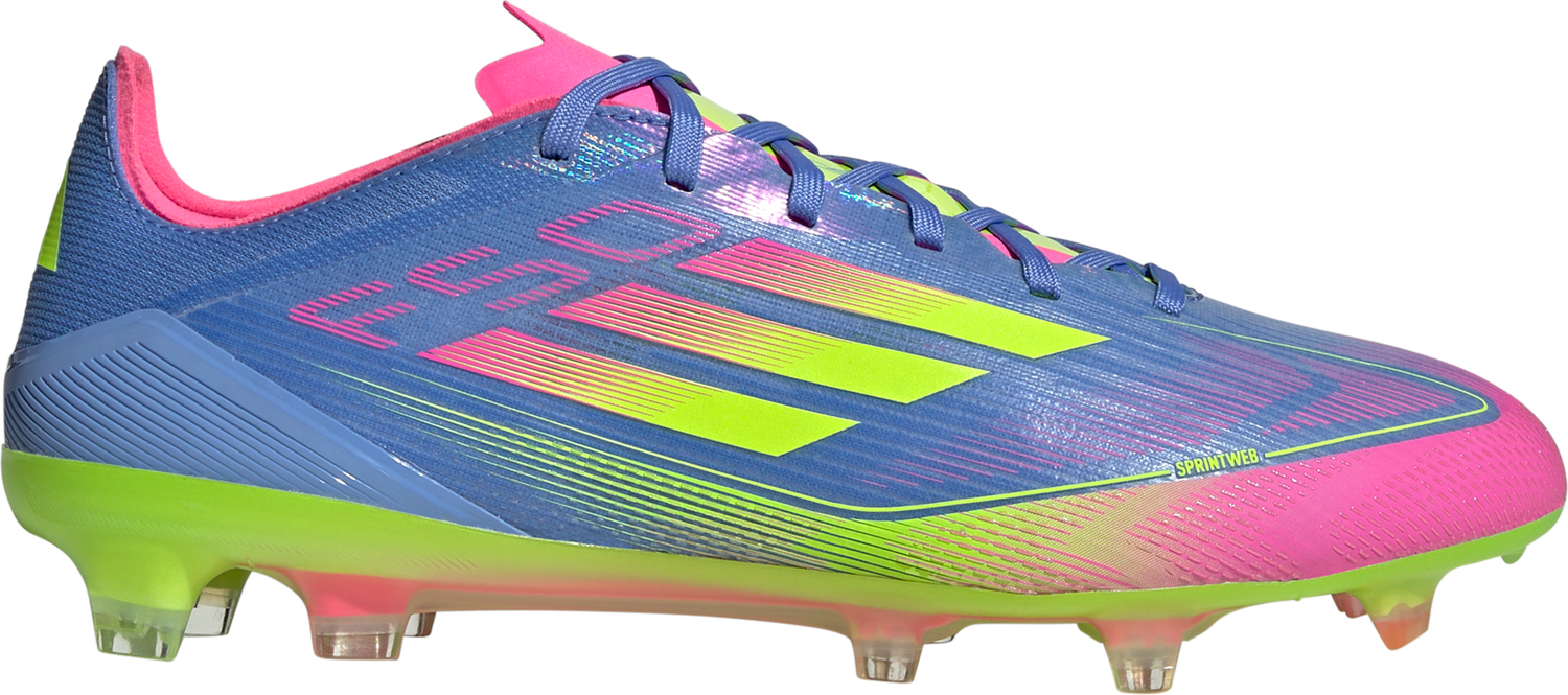 Tenisice i cipele adidas Performance F50 PRO FG Plava | ie1285, 0