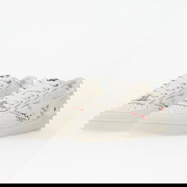 Tenisice i cipele BAPE Bape Sta Shark Bijela | 001FWL801302MWHT, 5