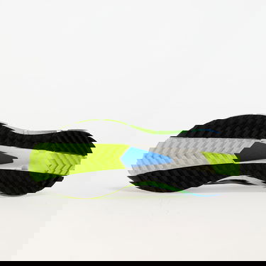 Tenisice i cipele Reebok Floatzig Adventure 1 Black/ Digital Lime/ Kinetic Blue Crna | 100208169, 1